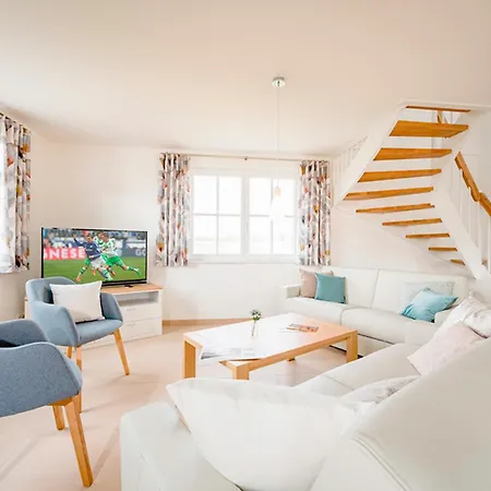 Kramerhof Ruegenblick Nr 17 Holiday home