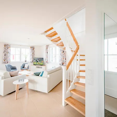 Kramerhof Ruegenblick Nr 17 *