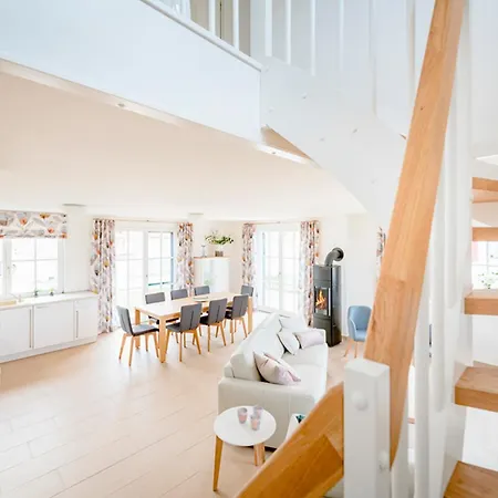 Holiday home Kramerhof Ruegenblick Nr 17 Parow