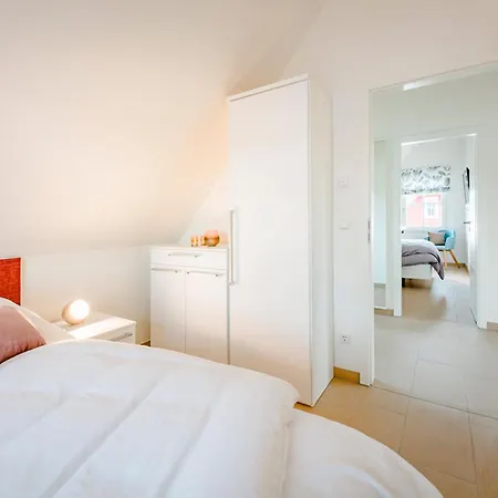 Kramerhof Ruegenblick Nr 17 Holiday home *