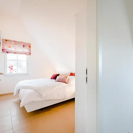 Дом отдыха Kramerhof Ruegenblick Nr 17