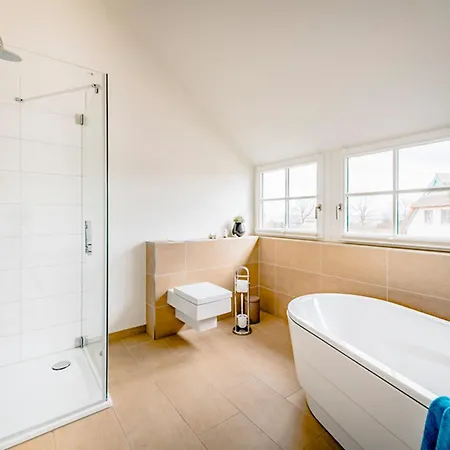 Kramerhof Ruegenblick Nr 17 Parow