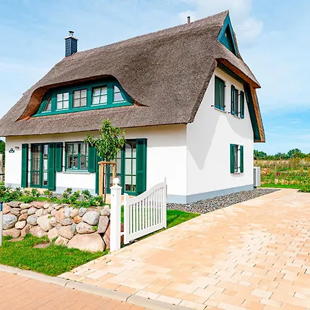 Kramerhof Ruegenblick Nr 17 * Parow