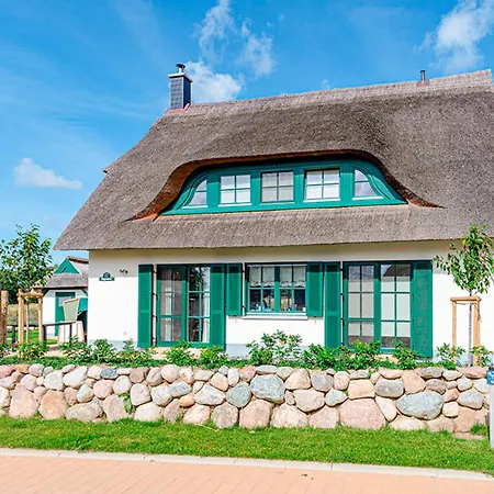 Kramerhof Ruegenblick Nr 17 Holiday home
